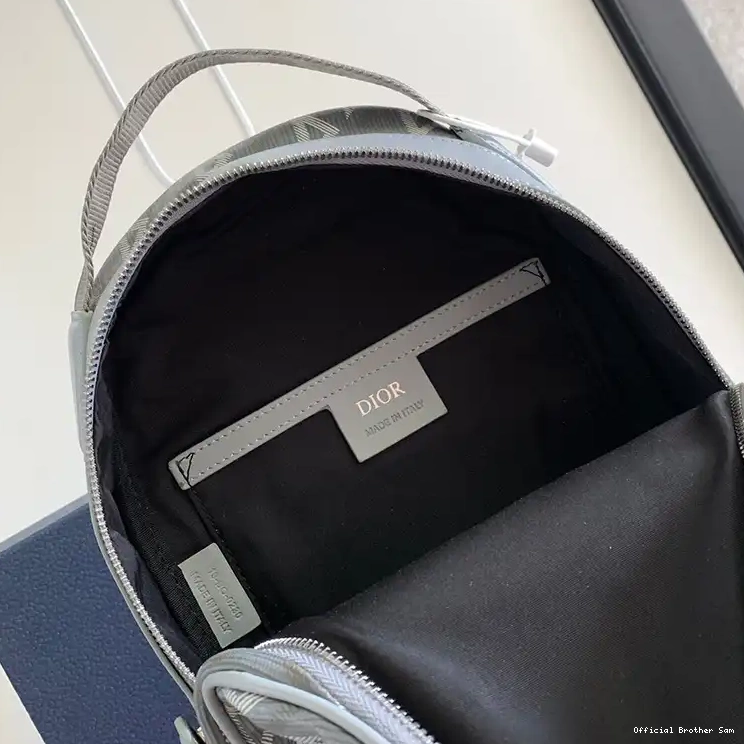 Official Brother Sam 2311YA0012 Dio Bags 0708